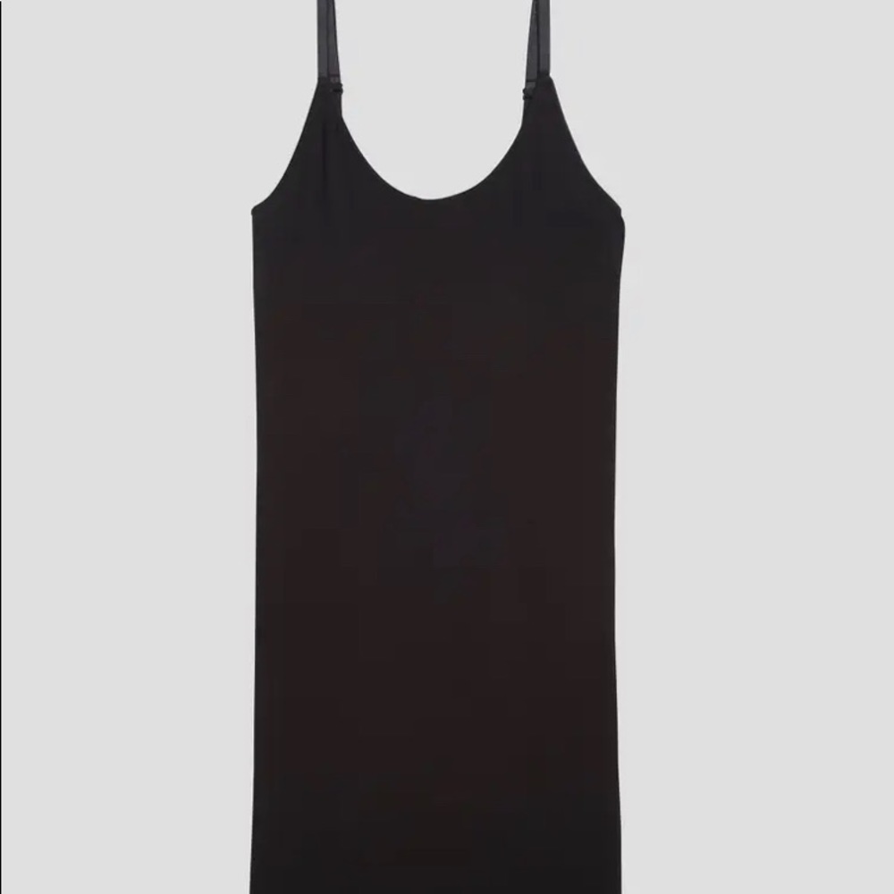 Universal Standard Foundation Camisole